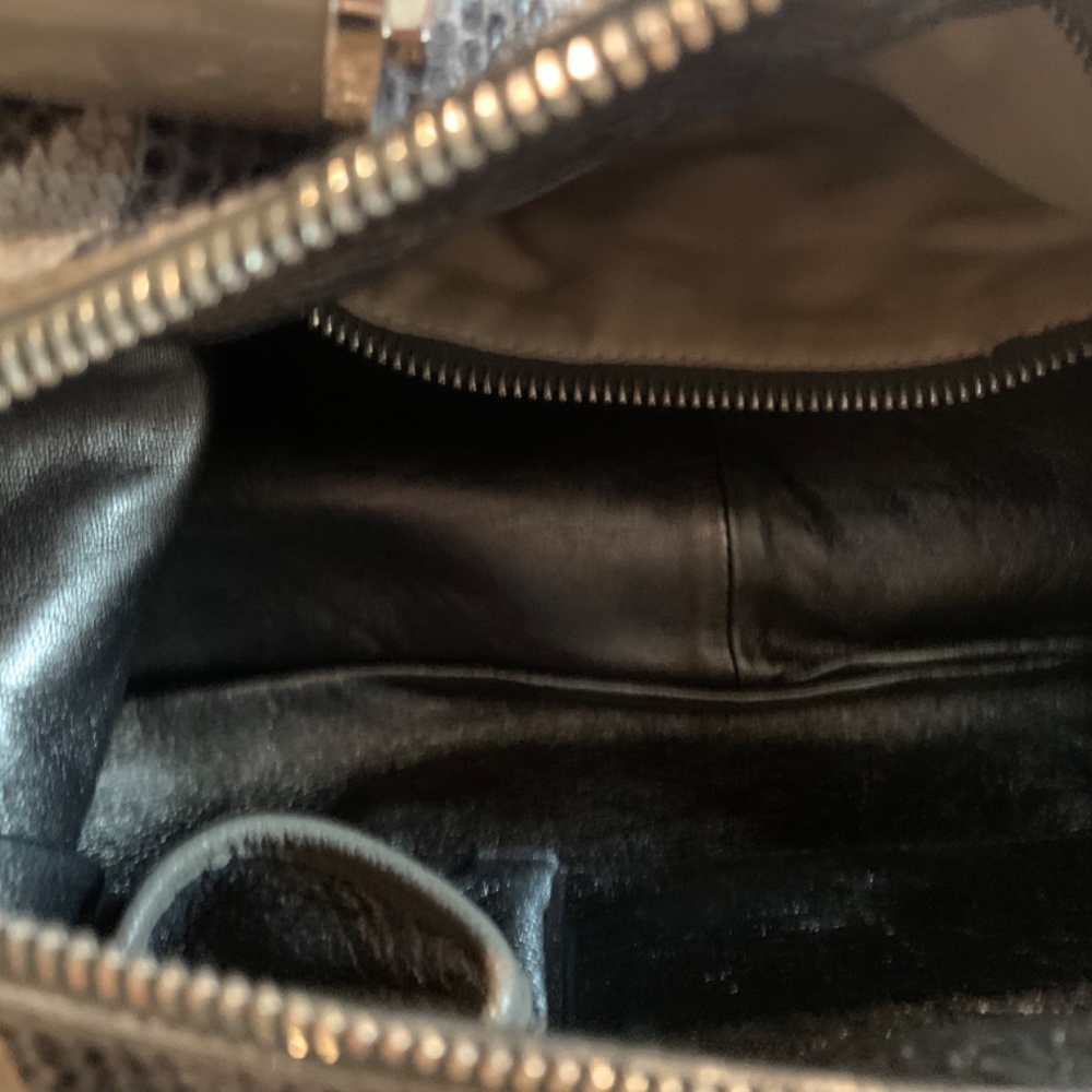 Michael Kors Real Python Bag - image 5